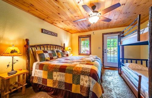 Ausable River Lodge - Foto 28