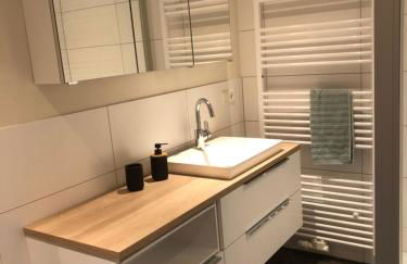 Ferienwohnung am Eggegebirge - Foto 5