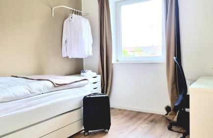 Top Wohnung in Göttingen - Foto 10