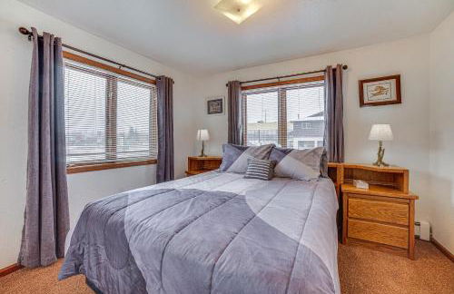 Cozy Anchorage Vacation Rental Near Hospitals! - Photo 17
