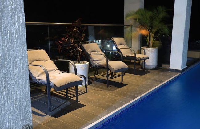 PLATINUM PLUS APARTMENTS - Foto 17