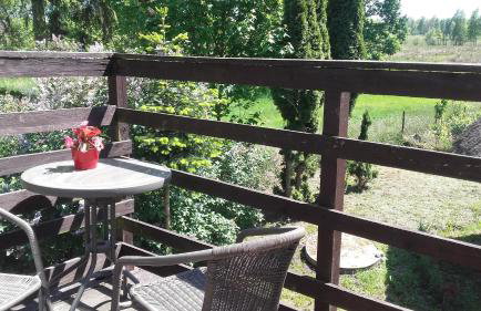 Agroturystyka Pod Dębami w Klukach - Foto 21