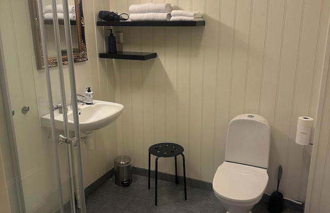 Toldgaarden Gjestegaard - Foto 41