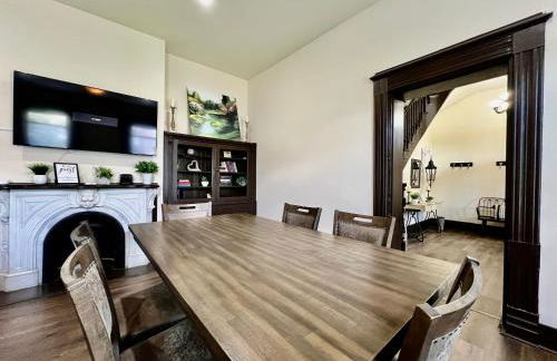 Newly Renovated Historic mansion ☆ 8 Bedrooms - Foto 5