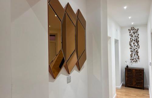 No2 Lux Modern Apartment in Nuneaton - Foto 6