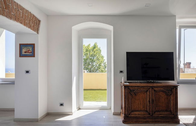 Genova Wonderview by Wonderful Italy - Foto 19