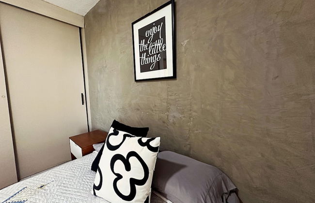 House Hotel Stadium - Foto 23