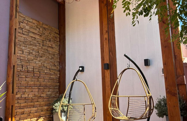 Cabañas Sublime Bolson - Foto 29