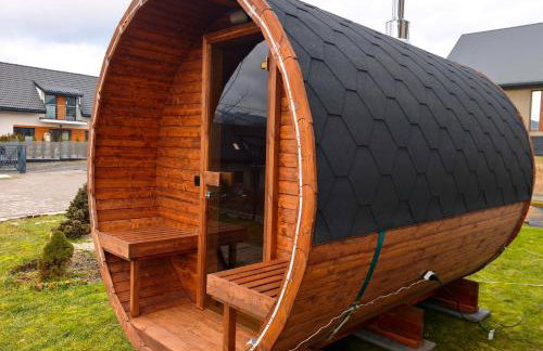 MiLoffka z balią i sauną - Foto 7