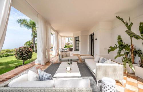 Villa Shakira, Sierra Blanca, Marbella - Foto 62