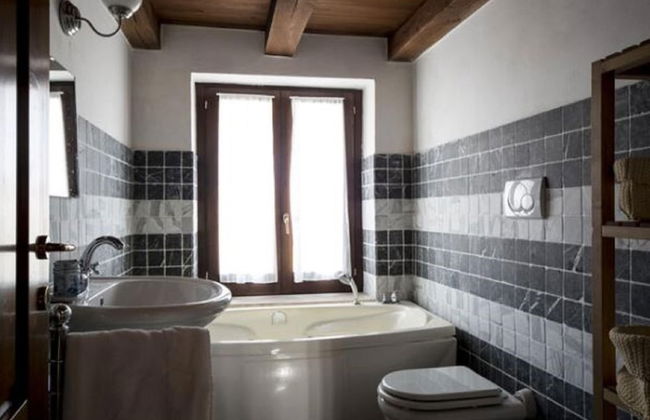 Apartment in Ascoli Piceno With Pool & Beaches - Foto 10