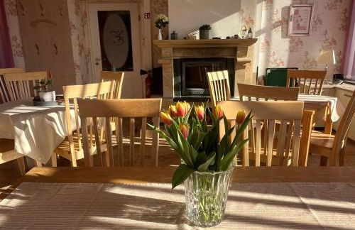 Burghof Ferienwohnungen Görlitz Apartmenthaus - Foto 15