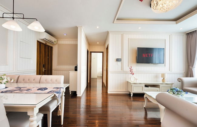 Luxury Condotel Luminous Leman - Foto 37