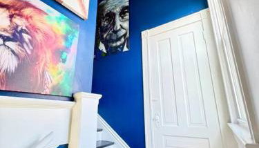 Brand new! Walk to all + 12 mins to Derby! - Foto 4