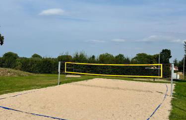 Großes Ferienhaus an der Ostsee "Oldevighus" - Foto 30