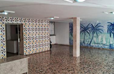 Amplo 2 quartos, vista mar. - Foto 13