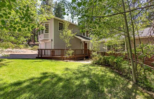 Panhandle House - Foto 20