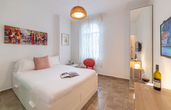 Stay Jaffa Jerusalem - Foto 19