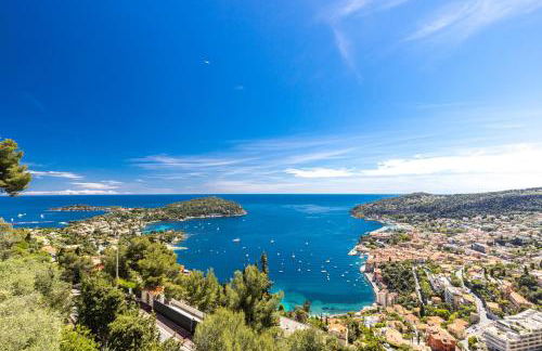 73 CORNE D OR - Toit Terrasse - Vue Mer Panoramique - Jaccuzzi - Foto 4