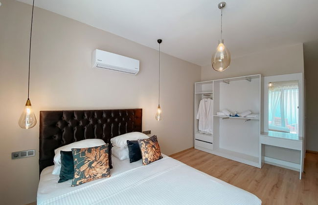 Inn House Ölüdeniz - Foto 31