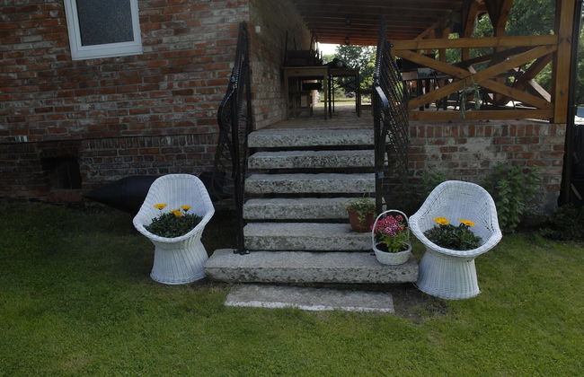 House in Karnice Near Baltic Sea Beach - Photo 20