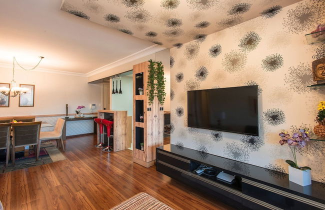 LOCAR-IN GRAMADO Vila Di Pietro Centro - Foto 55