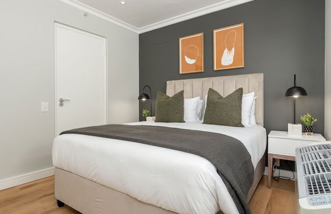 Point Break Luxury Apartments - Foto 39