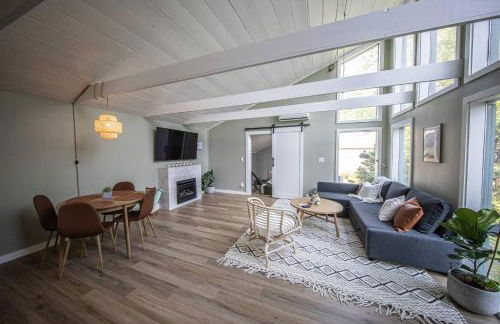 Unwind at this Modern Bethel Village Escape - Foto 52