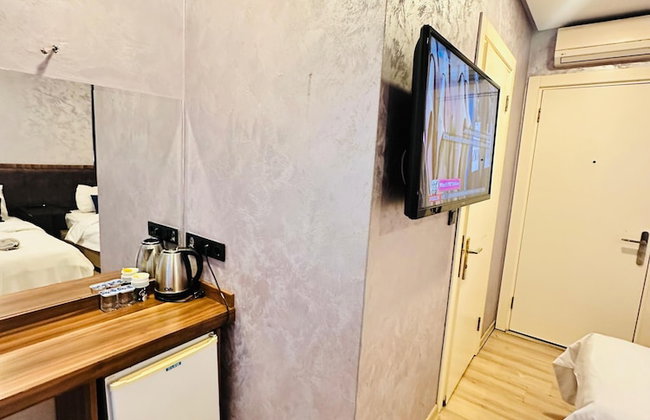 Taxim Alyon Suite Hotel - Foto 57