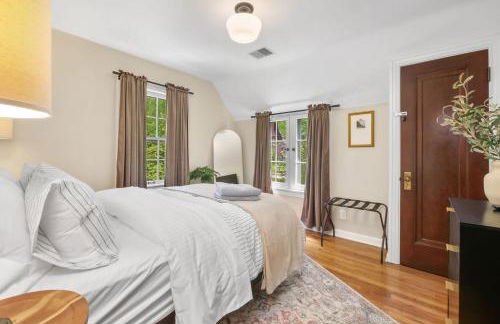 The Knocking Bird- Mins to CLE Clinic - Foto 12