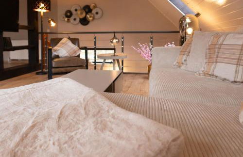 Lütt Heidjer Hus 5 Sterne DTV - Foto 4