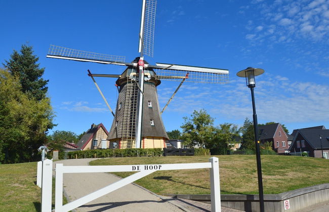 Villa in Lunteren With Heated Pool - Foto 30