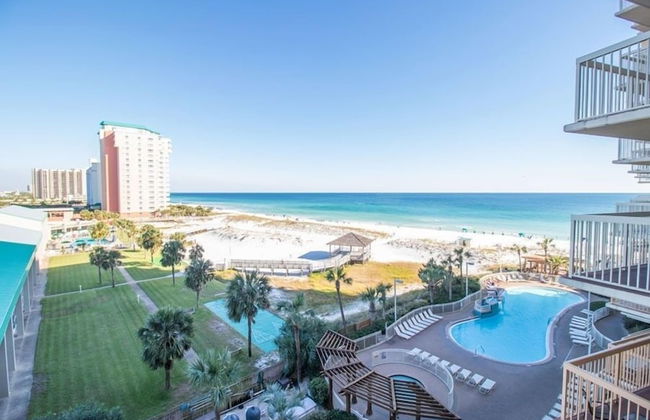 Pelican Beach 0616 2 Bedroom Condo by Pelican Beach Management - Foto 16