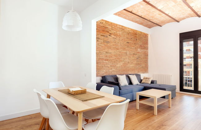 Akira Flats Urgell Apartment - Foto 14