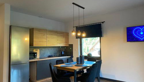 DOMKI MADZIA - Foto 3