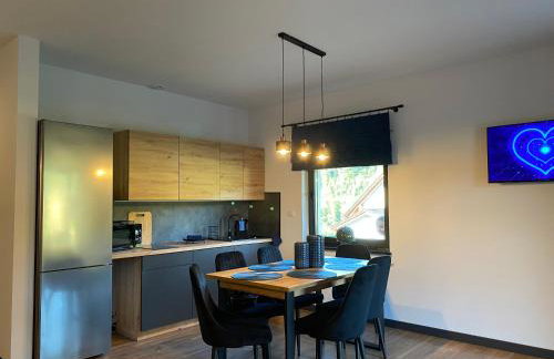 DOMKI MADZIA - Foto 3