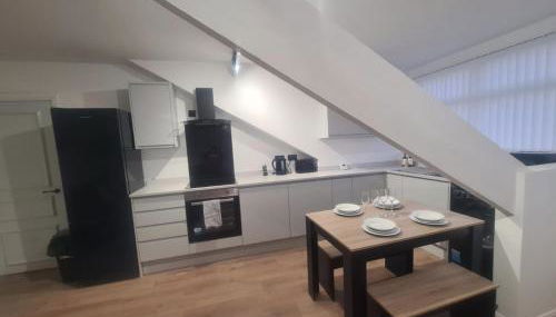 Stylish modern 2 bedroom apartment - Foto 3