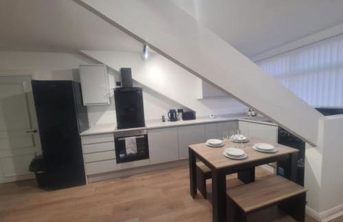 Stylish modern 2 bedroom apartment - Foto 3