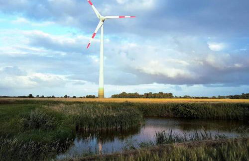 Klein-Tjücher-Grashaus 4 - Foto 27