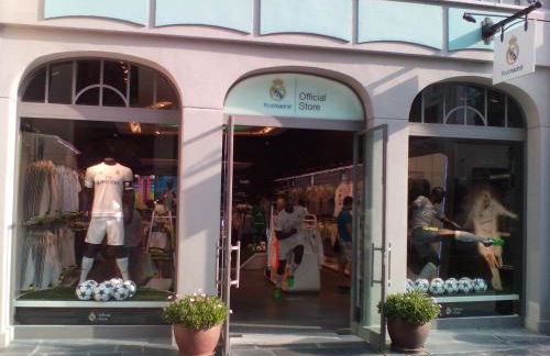 Apartamento Las Rozas Village - Foto 80