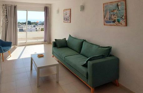 Siesta Mar Apartamentos Ibiza - Foto 26