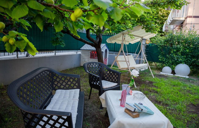 AFFITTACAMERE VILLA SANTA LUCIA - Photo 33