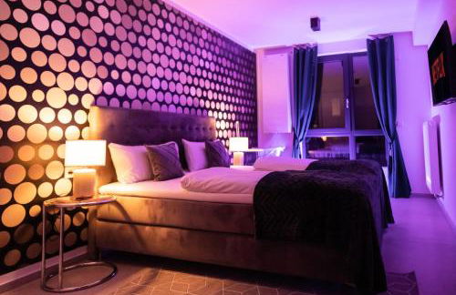 Eco Smart Apartments Premium City - Foto 82