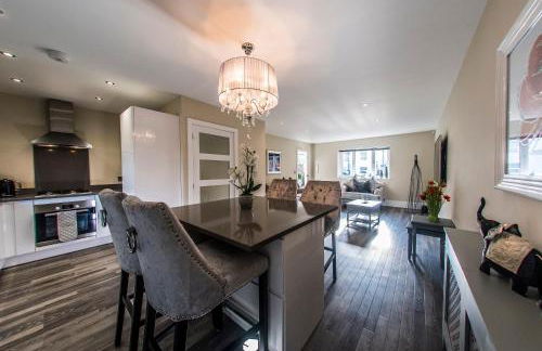 Courtyard Holiday Homes - Foto 11