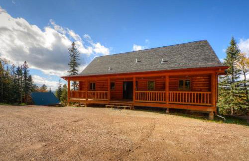 Black Diamond Lodge - Foto 32