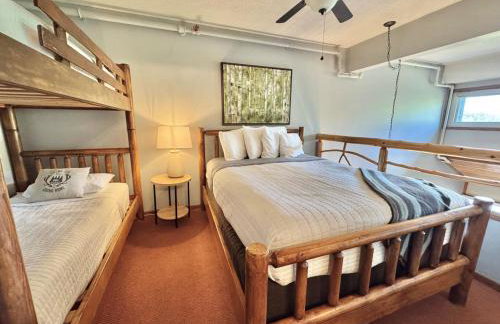 The Oak Cottage Ski in out Pool Hot Tub Views of Lutsen Mtn - Foto 19