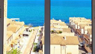 AGAMARI La Mata Torrevieja sun apartment - Foto 4