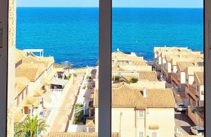 AGAMARI La Mata Torrevieja sun apartment - Foto 4