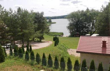 Mazuria Inulec - Foto 18