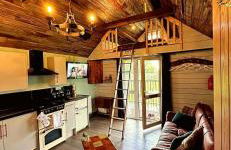 Lake View Lodges The Kentwell - Foto 15